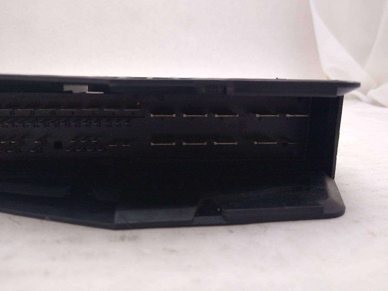 Mercedes SLK320 Convertible Top Roof Control Module