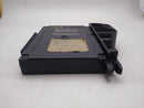 Mercedes SLK320 Convertible Top Roof Control Module-7