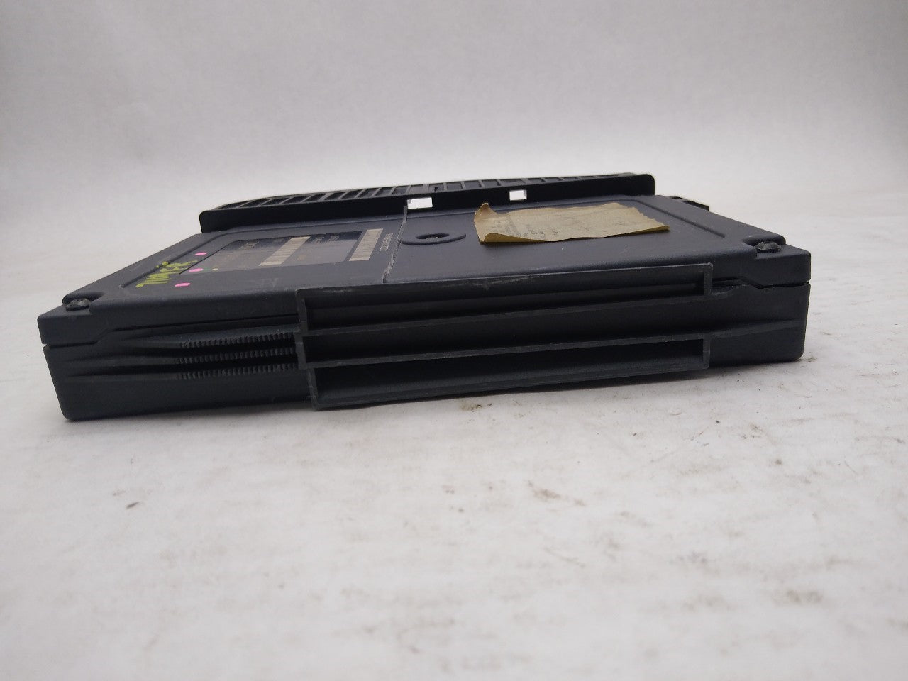 Mercedes SLK320 Convertible Top Roof Control Module