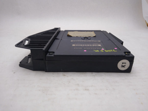 Mercedes SLK320 Convertible Top Roof Control Module