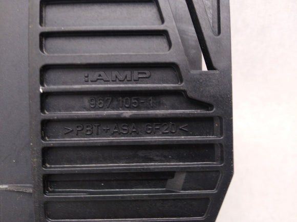 Mercedes SLK320 Convertible Top Roof Control Module