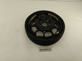 Mercedes SLK320 Spare Tire Wheel