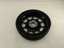 Mercedes SLK320 Spare Tire Wheel-2
