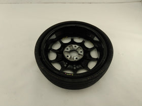 Mercedes SLK320 Spare Tire Wheel - 0