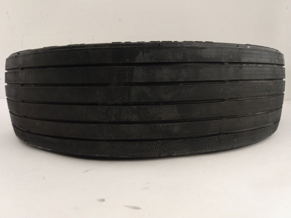 Mercedes SLK320 Spare Tire Wheel