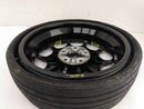 Mercedes SLK320 Spare Tire Wheel-4