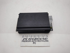 Mercedes SLK320 Radio Audio Amplifier