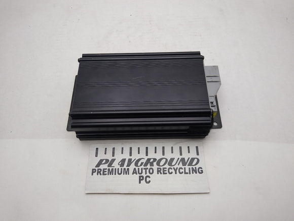 Mercedes SLK320 Radio Audio Amplifier