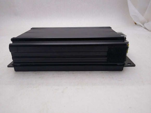 Mercedes SLK320 Radio Audio Amplifier