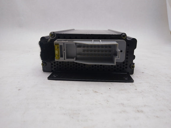 Mercedes SLK320 Radio Audio Amplifier