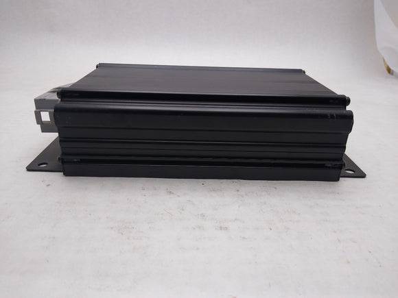 Mercedes SLK320 Radio Audio Amplifier