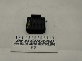 Mercedes SLK320 Fuse Box Junction Relay