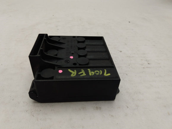 Mercedes SLK320 Fuse Box Junction Relay