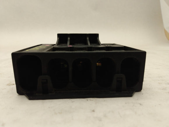 Mercedes SLK320 Fuse Box Junction Relay