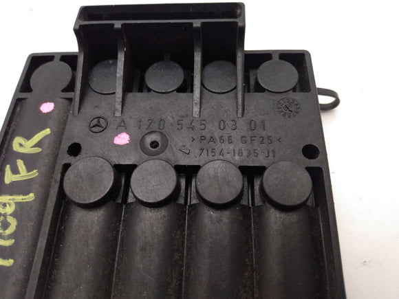 Mercedes SLK320 Fuse Box Junction Relay