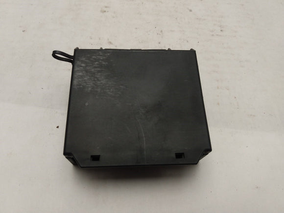 Mercedes SLK320 Fuse Box Junction Relay