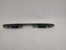 Mercedes SLK320 Trunk Deck Lid License Plate Handle-2