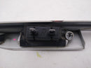 Mercedes SLK320 Trunk Deck Lid License Plate Handle-7