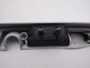 Mercedes SLK320 Trunk Deck Lid License Plate Handle-8