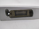 Mercedes SLK320 Trunk Deck Lid License Plate Handle-10