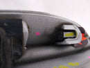 Mercedes SLK320 Trunk Deck Lid License Plate Handle-12