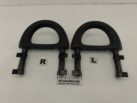 Mercedes SLK320 Pair Of Rear Roll Bar Headrest