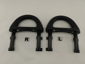 Mercedes SLK320 Pair Of Rear Roll Bar Headrest - 0