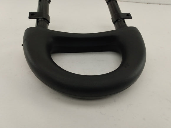 Mercedes SLK320 Pair Of Rear Roll Bar Headrest