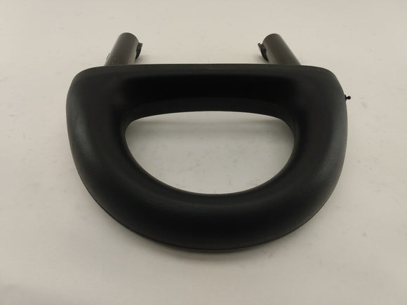 Mercedes SLK320 Pair Of Rear Roll Bar Headrest