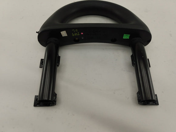 Mercedes SLK320 Pair Of Rear Roll Bar Headrest