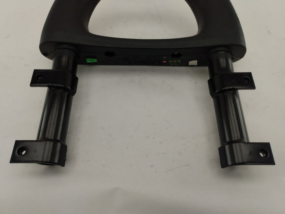 Mercedes SLK320 Pair Of Rear Roll Bar Headrest