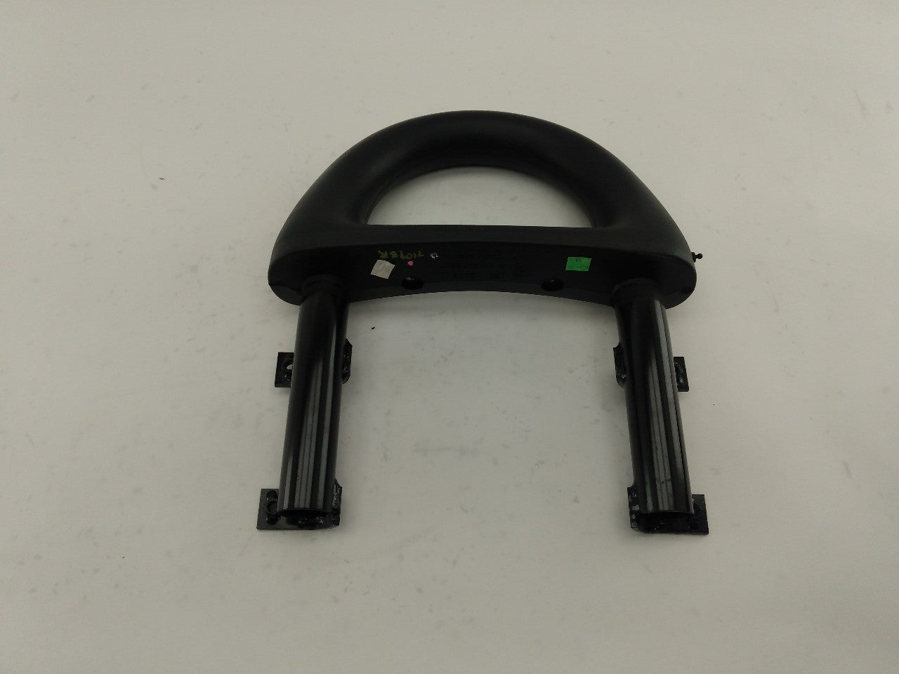 Mercedes SLK320 Pair Of Rear Roll Bar Headrest