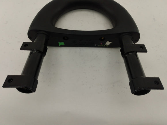 Mercedes SLK320 Pair Of Rear Roll Bar Headrest