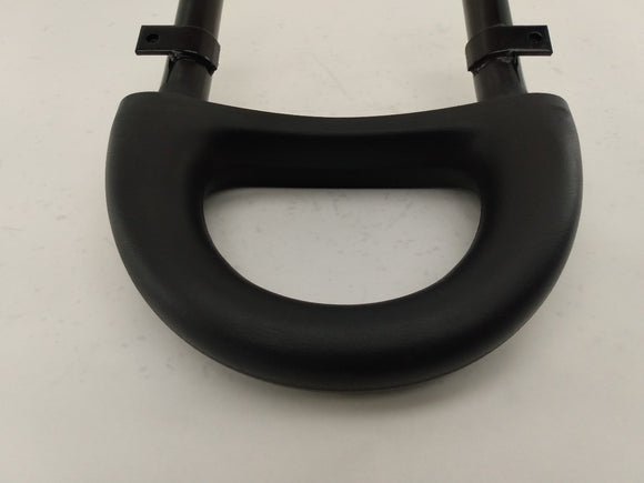 Mercedes SLK320 Pair Of Rear Roll Bar Headrest