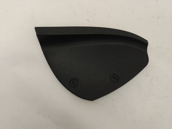 Mercedes SLK320 Pair Of Dashboard End Cap Trims