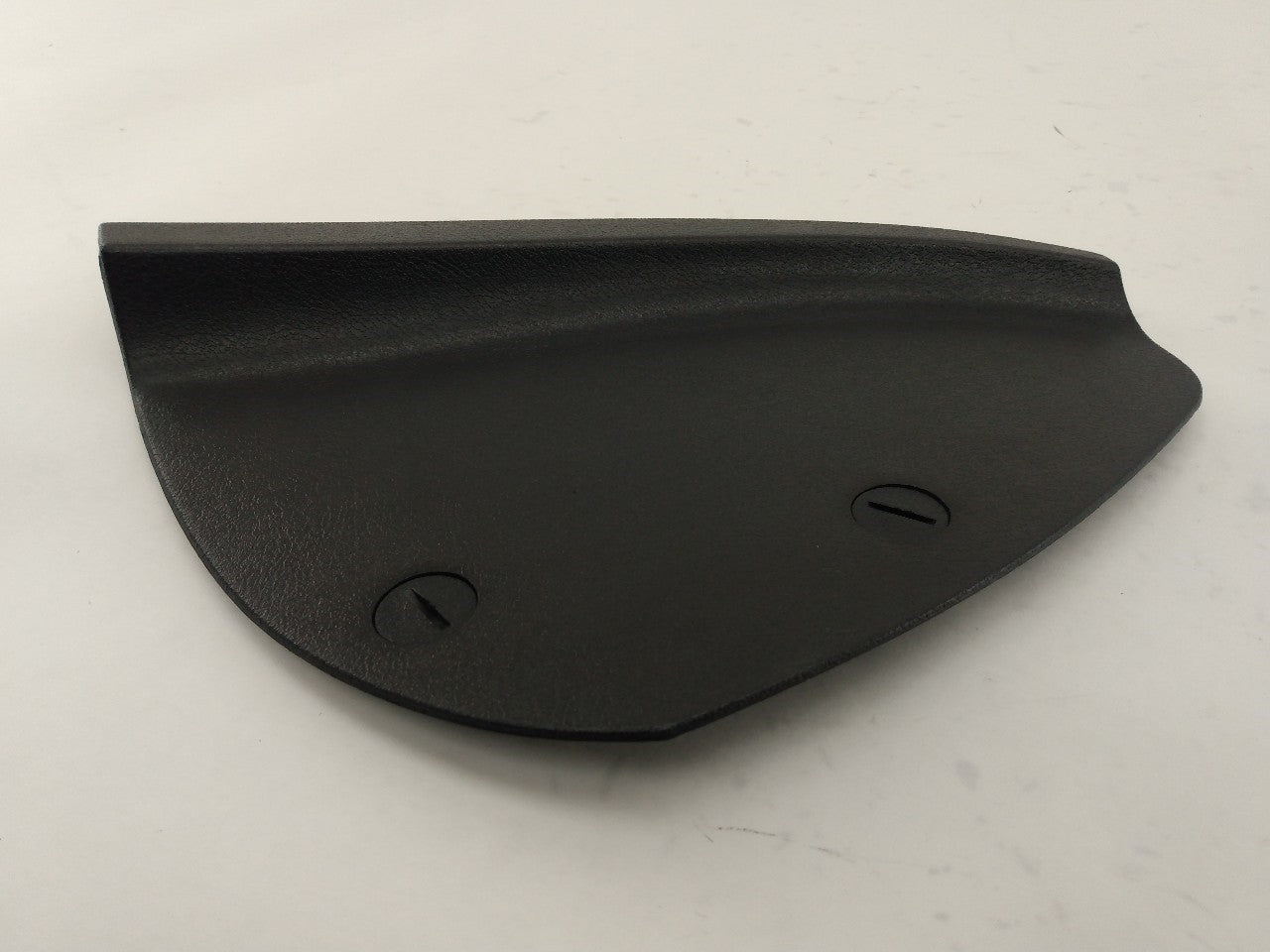 Mercedes SLK320 Pair Of Dashboard End Cap Trims