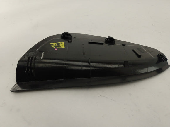 Mercedes SLK320 Pair Of Dashboard End Cap Trims