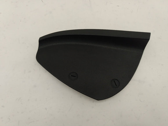 Mercedes SLK320 Pair Of Dashboard End Cap Trims