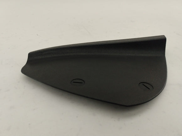 Mercedes SLK320 Pair Of Dashboard End Cap Trims