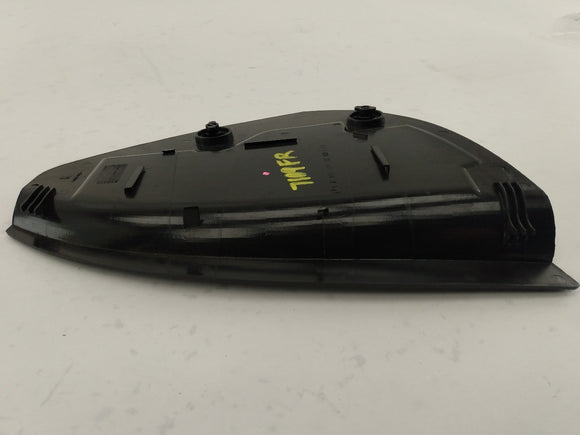 Mercedes SLK320 Pair Of Dashboard End Cap Trims