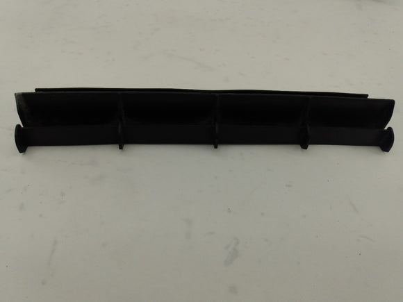 Saab 9-3 Set Of Rear Bumper Holder Mounts