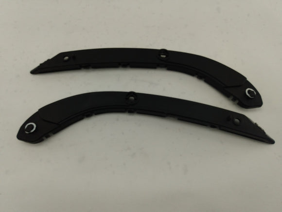 Saab 9-3 Set Of Rear Bumper Holder Mounts