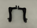 Saab 9-3 Set Of Rear Bumper Holder Mounts-6