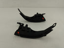 Saab 9-3 Set Of Rear Bumper Holder Mounts-7