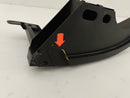 Saab 9-3 Set Of Rear Bumper Holder Mounts-11