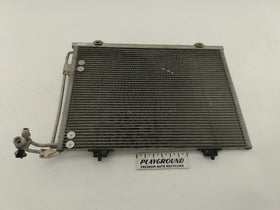 Mercedes SLK230 AC Condenser