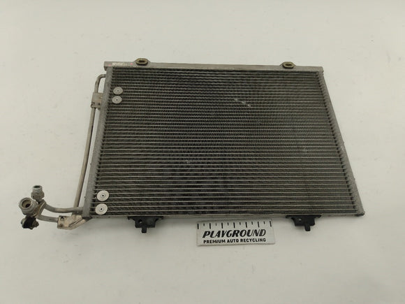 Mercedes SLK230 AC Condenser