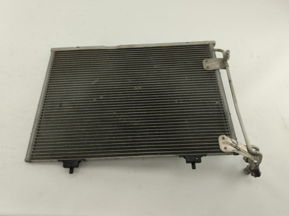 Mercedes SLK230 AC Condenser