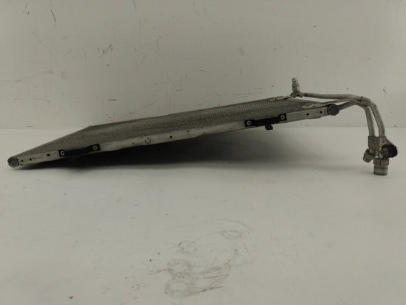 Mercedes SLK230 AC Condenser