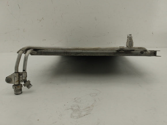 Mercedes SLK230 AC Condenser